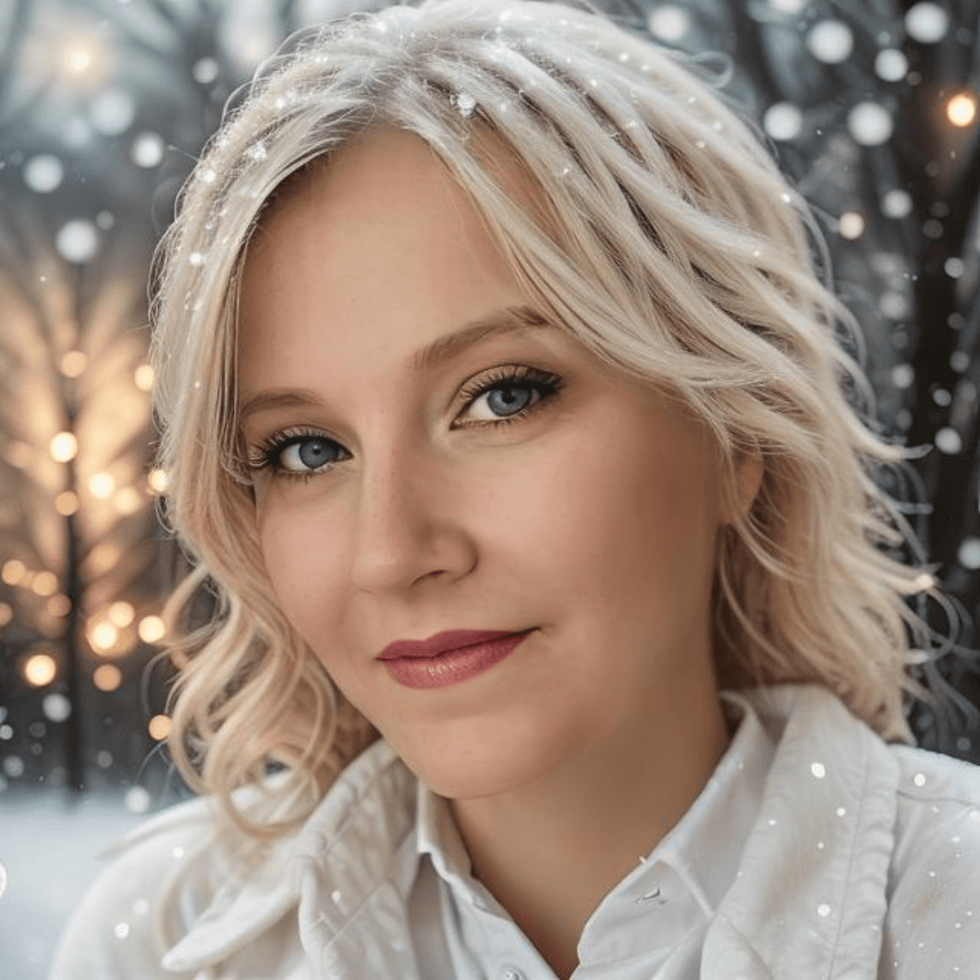 Picture of Author