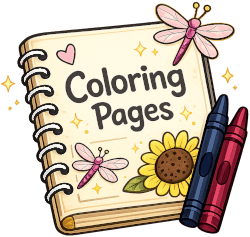 Coloring Pages